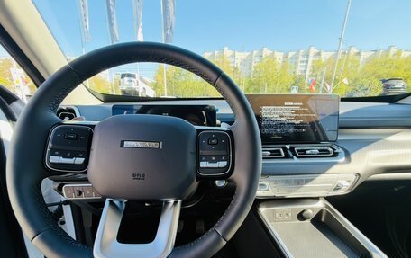 Haval H5, 2026 год, 4 349 000 рублей, 13 фотография