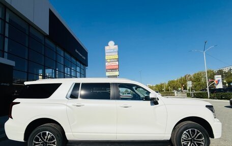 Haval H5, 2026 год, 4 349 000 рублей, 6 фотография