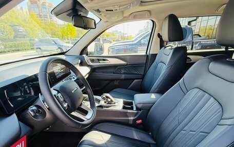 Haval H5, 2026 год, 4 349 000 рублей, 11 фотография