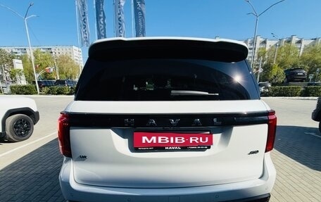 Haval H5, 2026 год, 4 349 000 рублей, 8 фотография