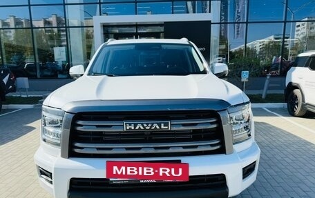 Haval H5, 2026 год, 4 349 000 рублей, 7 фотография