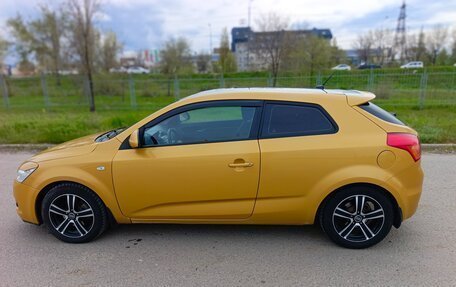 KIA cee'd I рестайлинг, 2009 год, 699 000 рублей, 3 фотография
