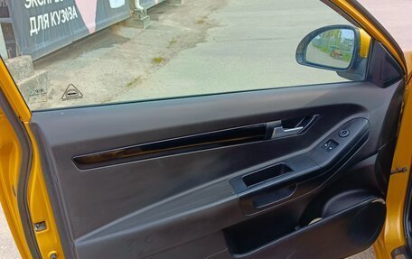 KIA cee'd I рестайлинг, 2009 год, 699 000 рублей, 5 фотография