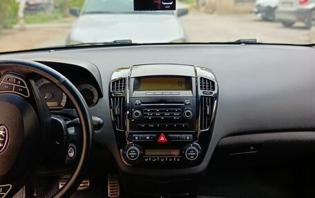 KIA cee'd I рестайлинг, 2009 год, 699 000 рублей, 6 фотография