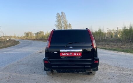 Nissan X-Trail, 2002 год, 590 000 рублей, 5 фотография