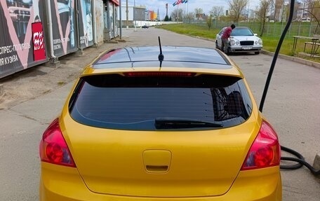 KIA cee'd I рестайлинг, 2009 год, 699 000 рублей, 2 фотография
