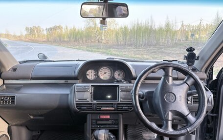 Nissan X-Trail, 2002 год, 590 000 рублей, 8 фотография