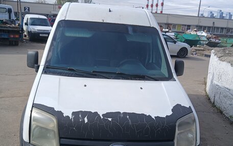 Ford Tourneo Connect I, 2007 год, 450 000 рублей, 2 фотография