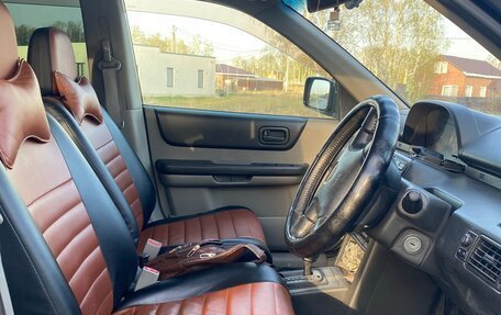 Nissan X-Trail, 2002 год, 590 000 рублей, 9 фотография