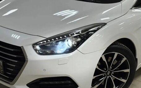 Hyundai i40 I рестайлинг, 2015 год, 1 390 000 рублей, 1 фотография