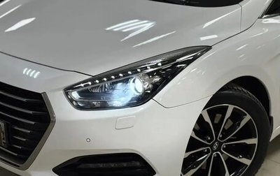Hyundai i40 I рестайлинг, 2015 год, 1 390 000 рублей, 1 фотография