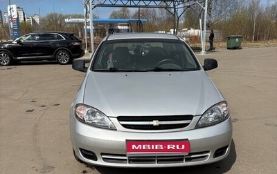 Chevrolet Lacetti, 2010 год, 500 000 рублей, 1 фотография