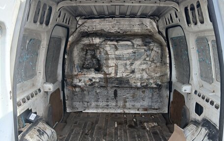 Ford Tourneo Connect I, 2007 год, 450 000 рублей, 5 фотография