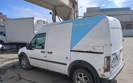 Ford Tourneo Connect I, 2007 год, 450 000 рублей, 4 фотография