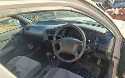 Toyota Corolla, 2001 год, 230 000 рублей, 1 фотография