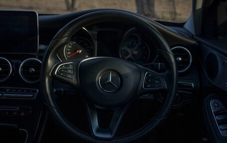 Mercedes-Benz C-Класс, 2016 год, 2 000 000 рублей, 1 фотография