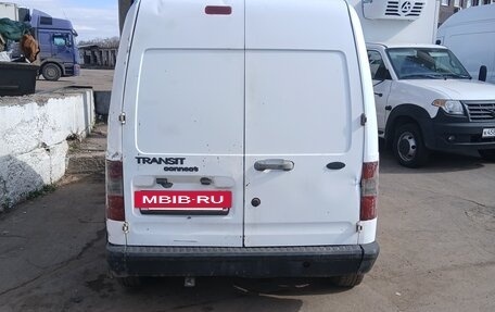 Ford Tourneo Connect I, 2007 год, 450 000 рублей, 3 фотография