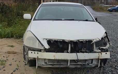 Toyota Allion, 2002 год, 200 000 рублей, 1 фотография