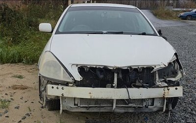 Toyota Allion, 2002 год, 200 000 рублей, 1 фотография