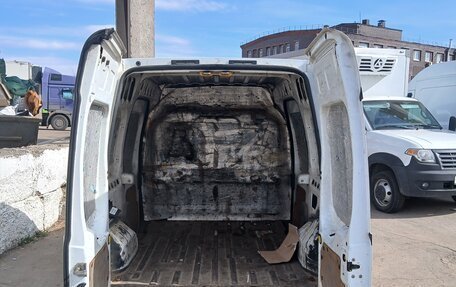 Ford Tourneo Connect I, 2007 год, 450 000 рублей, 6 фотография