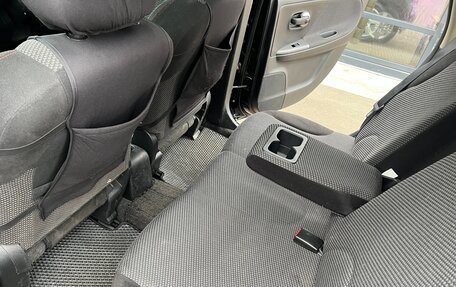 Nissan Note II рестайлинг, 2010 год, 680 000 рублей, 4 фотография