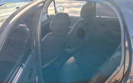 Daewoo Matiz I, 2004 год, 125 000 рублей, 7 фотография