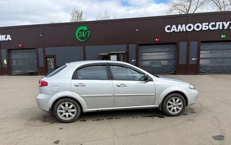 Chevrolet Lacetti, 2010 год, 500 000 рублей, 3 фотография