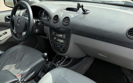Chevrolet Lacetti, 2010 год, 500 000 рублей, 5 фотография