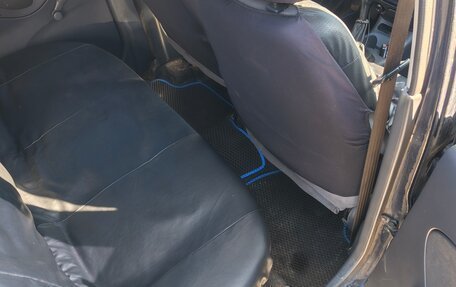 Daewoo Matiz I, 2004 год, 125 000 рублей, 8 фотография