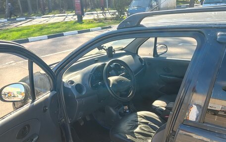 Daewoo Matiz I, 2004 год, 125 000 рублей, 5 фотография