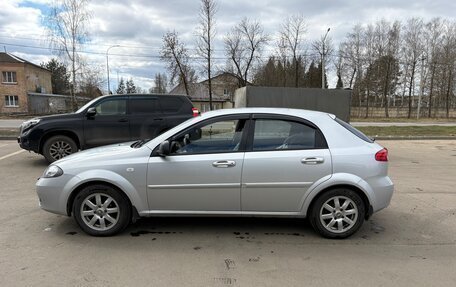 Chevrolet Lacetti, 2010 год, 500 000 рублей, 4 фотография