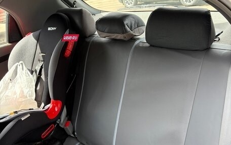 Chevrolet Lacetti, 2010 год, 500 000 рублей, 6 фотография