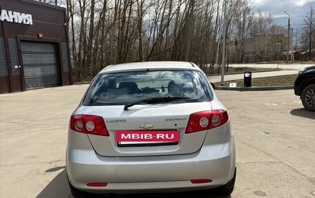 Chevrolet Lacetti, 2010 год, 500 000 рублей, 2 фотография