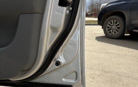 Chevrolet Lacetti, 2010 год, 500 000 рублей, 10 фотография