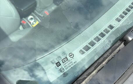 Chevrolet Lacetti, 2010 год, 500 000 рублей, 13 фотография