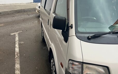 Mazda Bongo IV, 2015 год, 899 999 рублей, 2 фотография