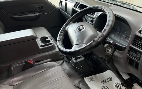 Mazda Bongo IV, 2015 год, 899 999 рублей, 6 фотография