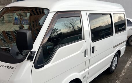 Mazda Bongo IV, 2015 год, 899 999 рублей, 4 фотография