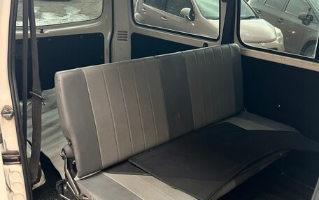 Mazda Bongo IV, 2015 год, 899 999 рублей, 5 фотография