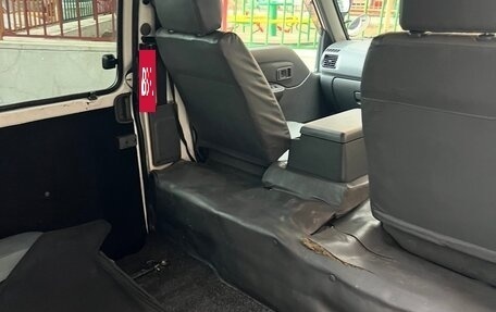 Mazda Bongo IV, 2015 год, 899 999 рублей, 7 фотография