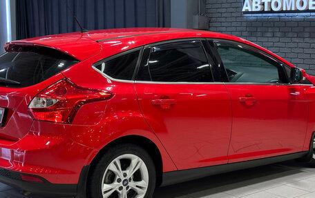 Ford Focus III, 2012 год, 737 000 рублей, 6 фотография