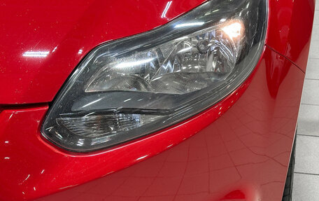 Ford Focus III, 2012 год, 737 000 рублей, 4 фотография
