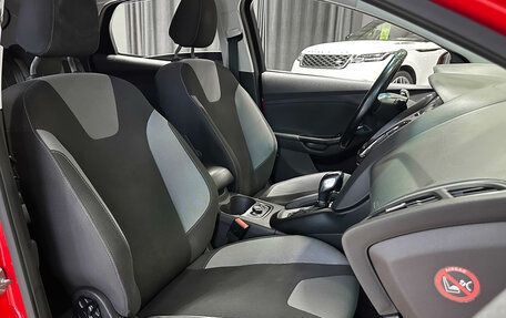 Ford Focus III, 2012 год, 737 000 рублей, 11 фотография