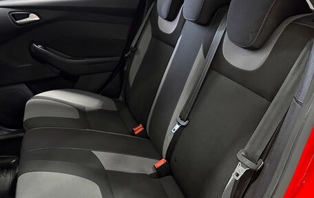 Ford Focus III, 2012 год, 737 000 рублей, 14 фотография