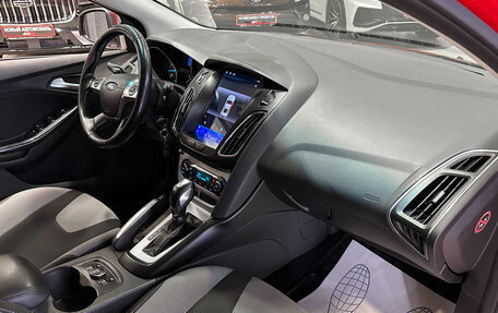 Ford Focus III, 2012 год, 737 000 рублей, 10 фотография