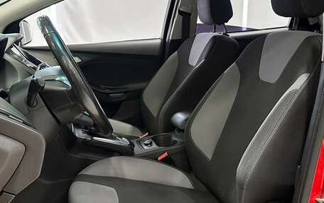 Ford Focus III, 2012 год, 737 000 рублей, 15 фотография
