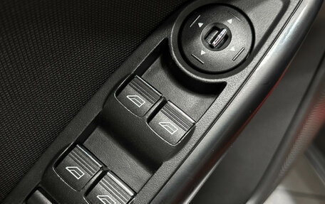 Ford Focus III, 2012 год, 737 000 рублей, 17 фотография