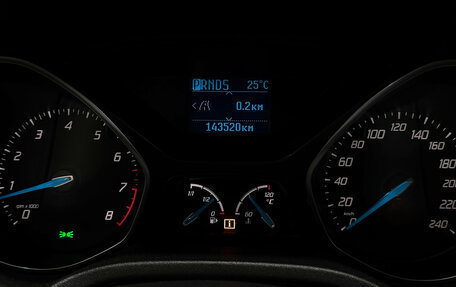 Ford Focus III, 2012 год, 737 000 рублей, 19 фотография