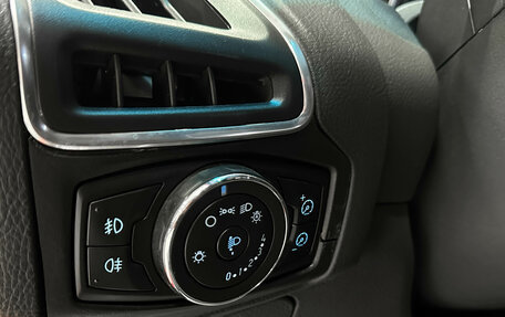 Ford Focus III, 2012 год, 737 000 рублей, 18 фотография