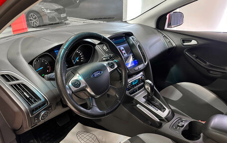 Ford Focus III, 2012 год, 737 000 рублей, 16 фотография